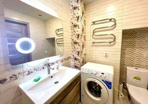 2-к квартира, вторичка, 43м2, 2/10 этаж