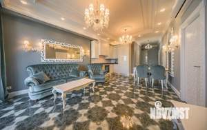 2-к квартира, вторичка, 80м2, 12/26 этаж