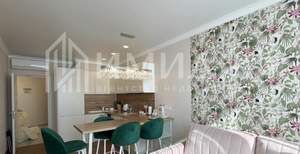2-к квартира, вторичка, 65м2, 13/22 этаж