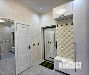 1-к квартира, вторичка, 35м2, 3/8 этаж