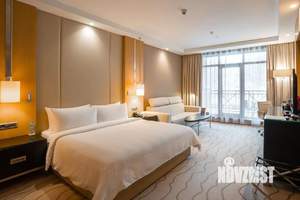 1-к квартира, вторичка, 52м2, 4/7 этаж