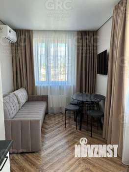 1-к квартира, вторичка, 35м2, 8/12 этаж