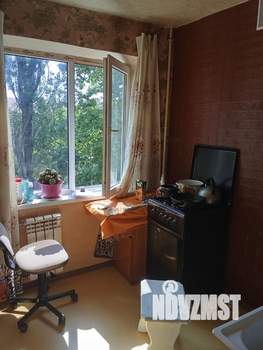 2-к квартира, вторичка, 54м2, 3/5 этаж