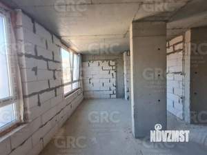 Студия квартира, вторичка, 36м2, 12/20 этаж