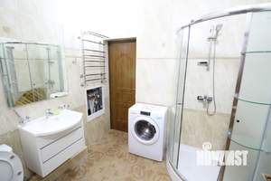 1-к квартира, вторичка, 54м2, 8/27 этаж