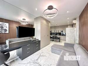 2-к квартира, вторичка, 63м2, 11/14 этаж