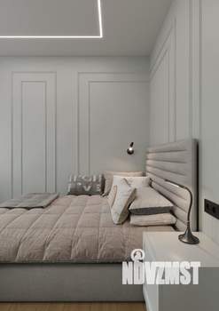 3-к квартира, вторичка, 62м2, 10/18 этаж