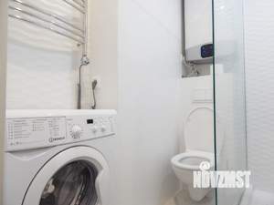 Студия квартира, вторичка, 24м2, 4/5 этаж