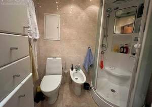 3-к квартира, вторичка, 56м2, 4/5 этаж