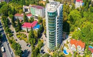 2-к квартира, вторичка, 91м2, 13/16 этаж