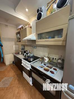 3-к квартира, вторичка, 82м2, 5/16 этаж