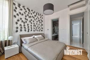 3-к квартира, вторичка, 94м2, 19/27 этаж