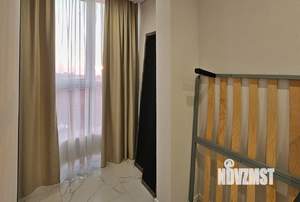 1-к квартира, вторичка, 42м2, 7/9 этаж