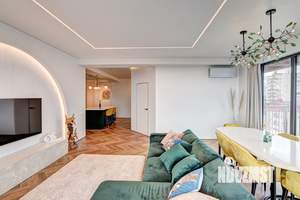 3-к квартира, вторичка, 103м2, 11/11 этаж