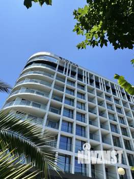 Студия квартира, вторичка, 30м2, 6/11 этаж