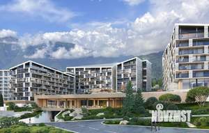 1-к квартира, вторичка, 56м2, 4/9 этаж