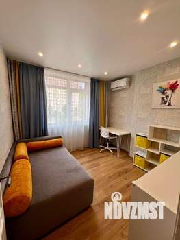 2-к квартира, вторичка, 42м2, 12/12 этаж