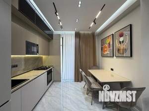 2-к квартира, вторичка, 53м2, 11/17 этаж