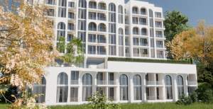 2-к квартира, вторичка, 52м2, 6/6 этаж