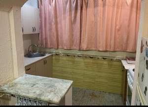 Студия квартира, вторичка, 15м2, 4/5 этаж