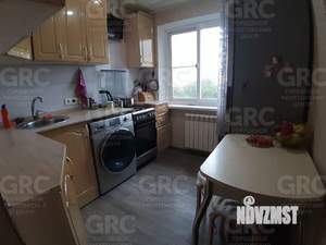 1-к квартира, вторичка, 30м2, 5/5 этаж