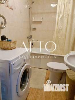 3-к квартира, вторичка, 51м2, 4/8 этаж