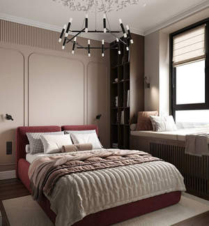 2-к квартира, вторичка, 48м2, 5/8 этаж