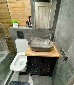 2-к квартира, вторичка, 30м2, 2/3 этаж