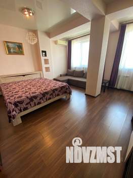 1-к квартира, вторичка, 43м2, 5/14 этаж