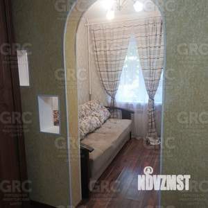 2-к квартира, вторичка, 48м2, 1/5 этаж