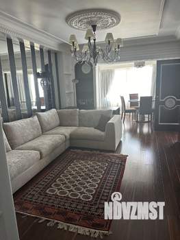 3-к квартира, вторичка, 81м2, 9/28 этаж
