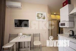 1-к квартира, вторичка, 28м2, 3/4 этаж