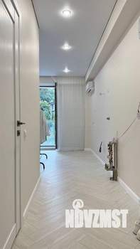 Студия квартира, вторичка, 19м2, 2/11 этаж