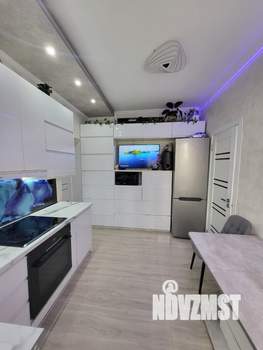 2-к квартира, вторичка, 42м2, 5/6 этаж