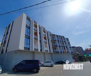 Студия квартира, вторичка, 23м2, 2/4 этаж