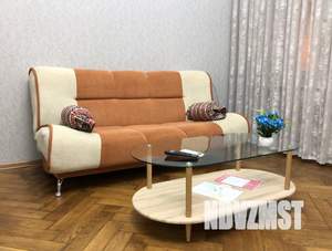 2-к квартира, вторичка, 37м2, 2/4 этаж
