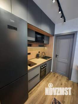 2-к квартира, вторичка, 37м2, 18/25 этаж