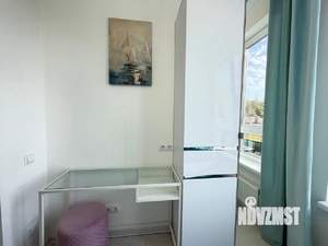 2-к квартира, вторичка, 31м2, 3/12 этаж