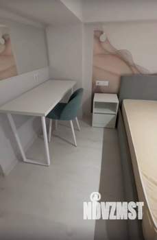 2-к квартира, вторичка, 40м2, 7/12 этаж
