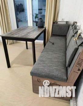 1-к квартира, вторичка, 42м2, 3/18 этаж