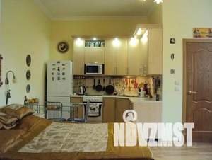 Студия квартира, вторичка, 30м2, 2/3 этаж