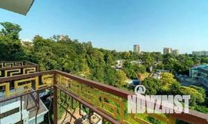 1-к квартира, вторичка, 45м2, 13/18 этаж