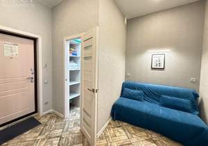2-к квартира, вторичка, 42м2, 7/13 этаж