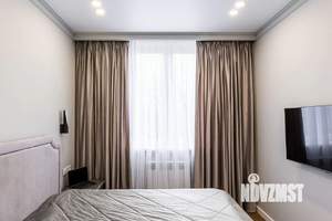 1-к квартира, вторичка, 38м2, 10/18 этаж