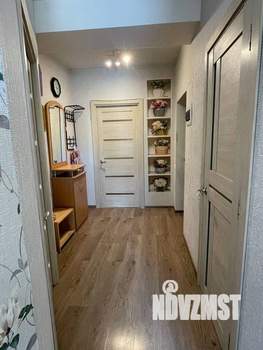 2-к квартира, вторичка, 42м2, 1/6 этаж