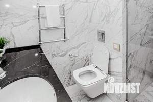 3-к квартира, вторичка, 89м2, 8/27 этаж