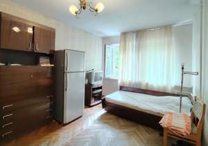 2-к квартира, вторичка, 43м2, 3/5 этаж