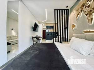 Студия квартира, вторичка, 28м2, 2/3 этаж