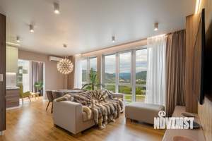 3-к квартира, вторичка, 75м2, 17/20 этаж