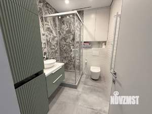 3-к квартира, вторичка, 57м2, 10/19 этаж